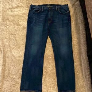 Men’s Lucky Brand W 44 L 32 denim jeans